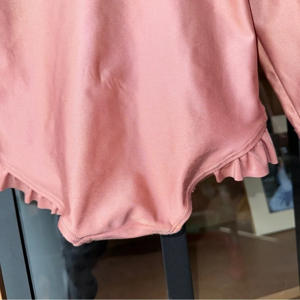 H&M size years